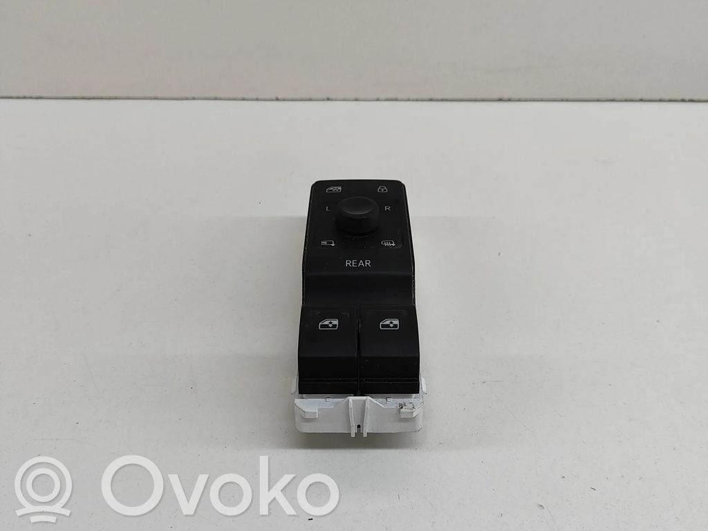 Volkswagen ID.3 Electric window control switch 