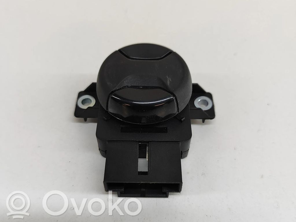 Volkswagen ID.3 Przyciski sterowania fotela 