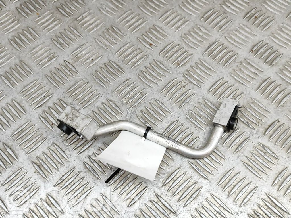 Volkswagen ID.3 Ilmastointilaitteen putki (A/C) 