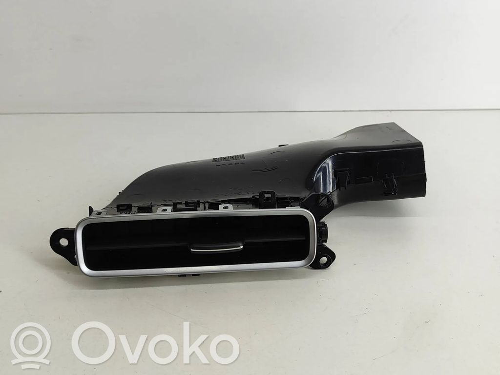 Tesla Model X Moldura protectora de la rejilla de ventilación del panel 