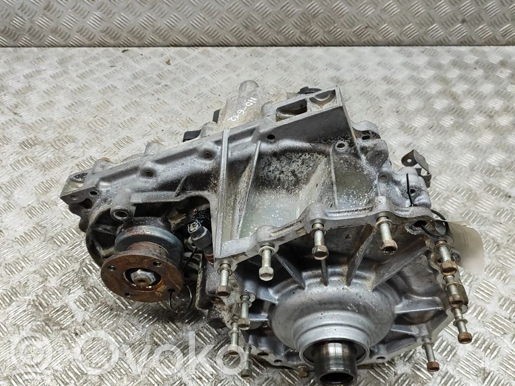 Nissan NP300 Verteilergetriebe 