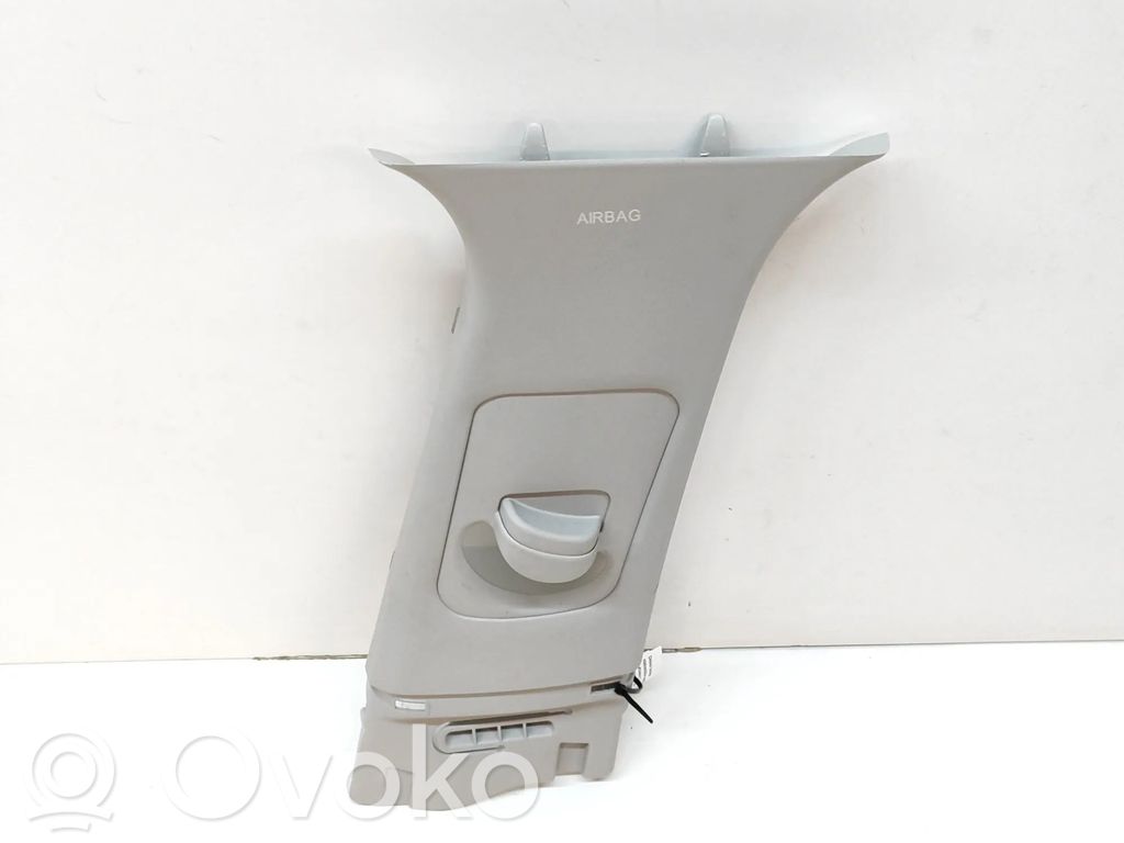 Osłona górna słupka / B   85841N7000,85840N7000