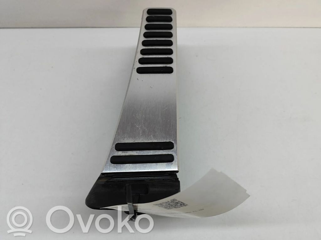 Volvo S60 Kaasupoljin 