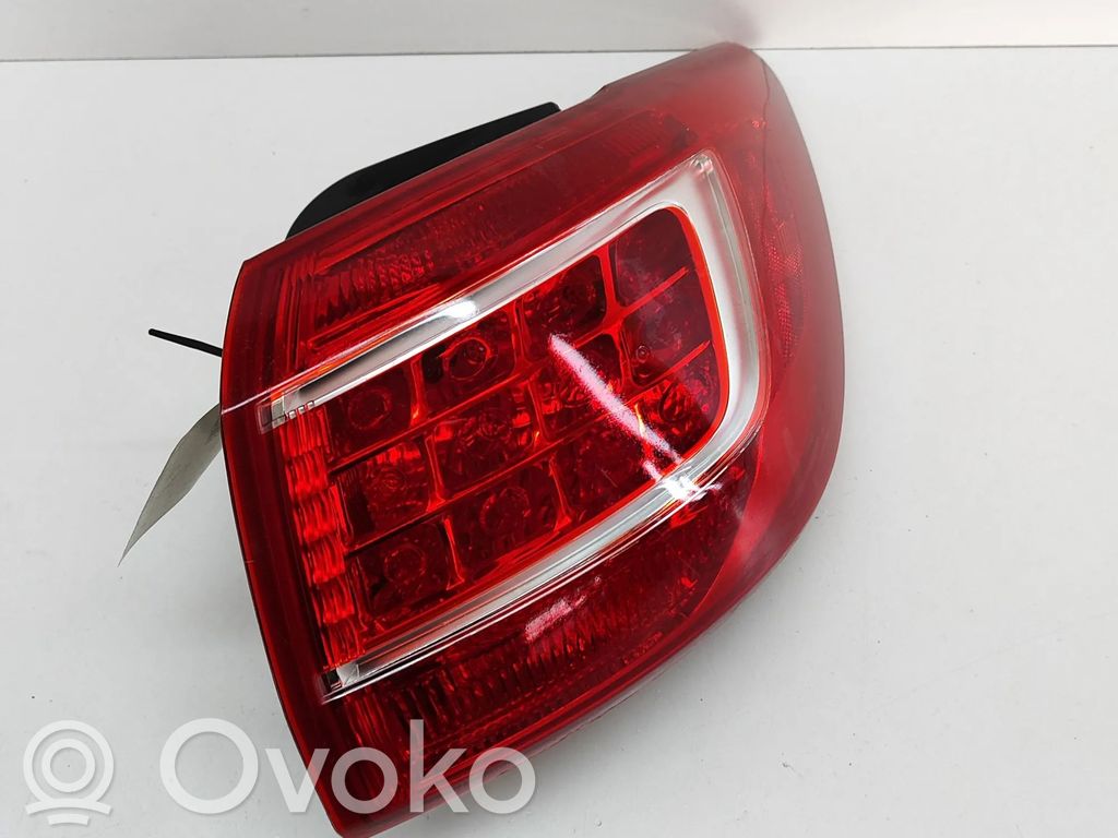 KIA Sportage Takavalot 