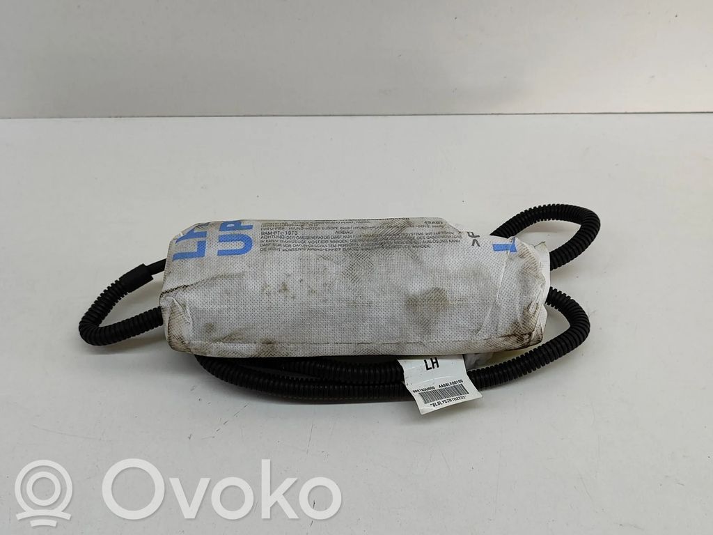 KIA Sportage Airbag del asiento 