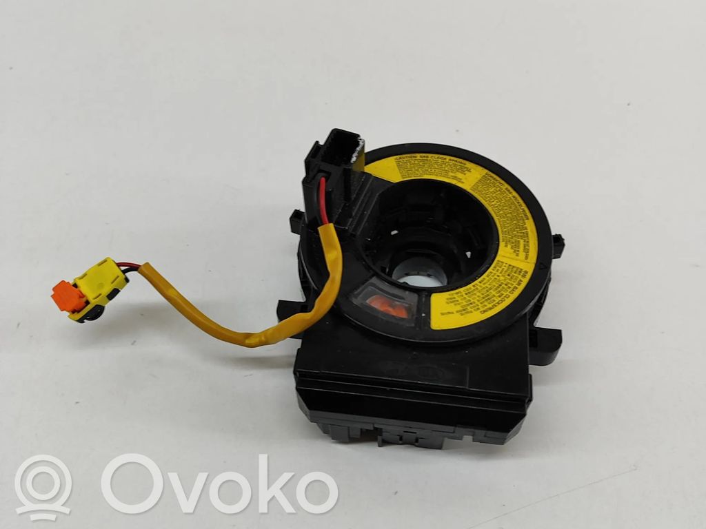 KIA Sportage Taśma / Pierścień ślizgowy Airbag / SRS 