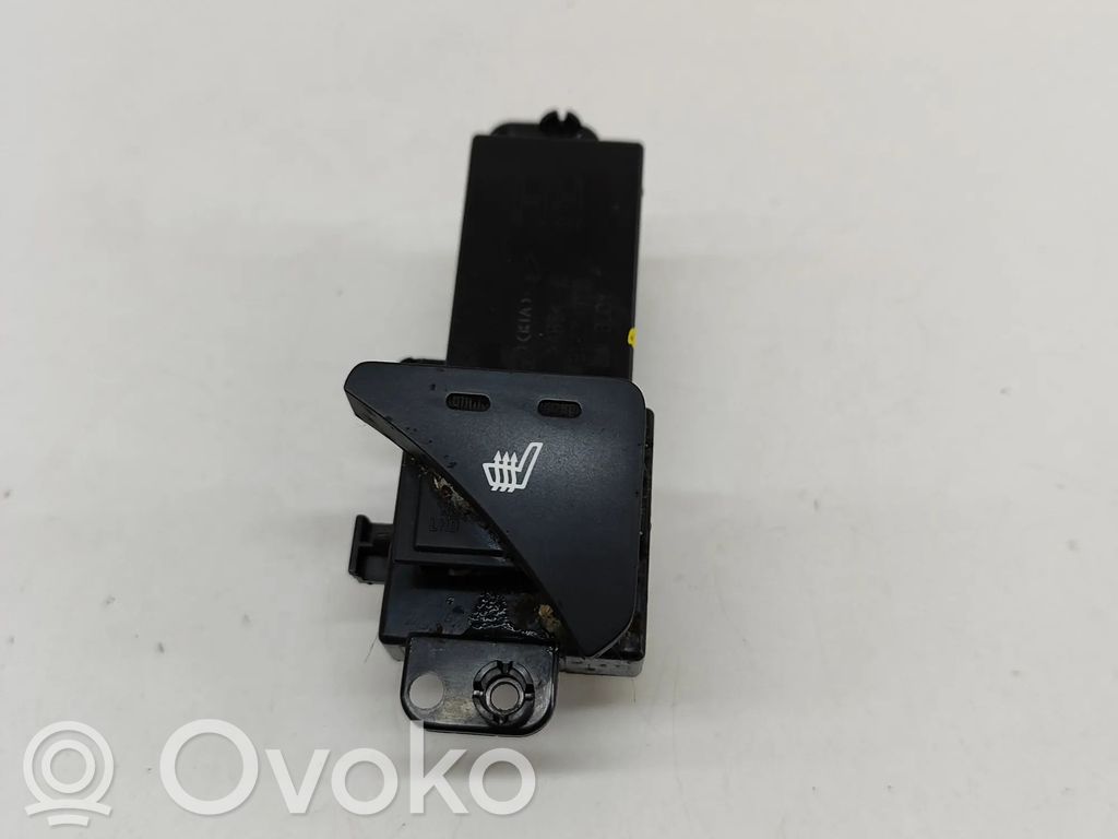 KIA Sportage Interruptor de calefacción del asiento 