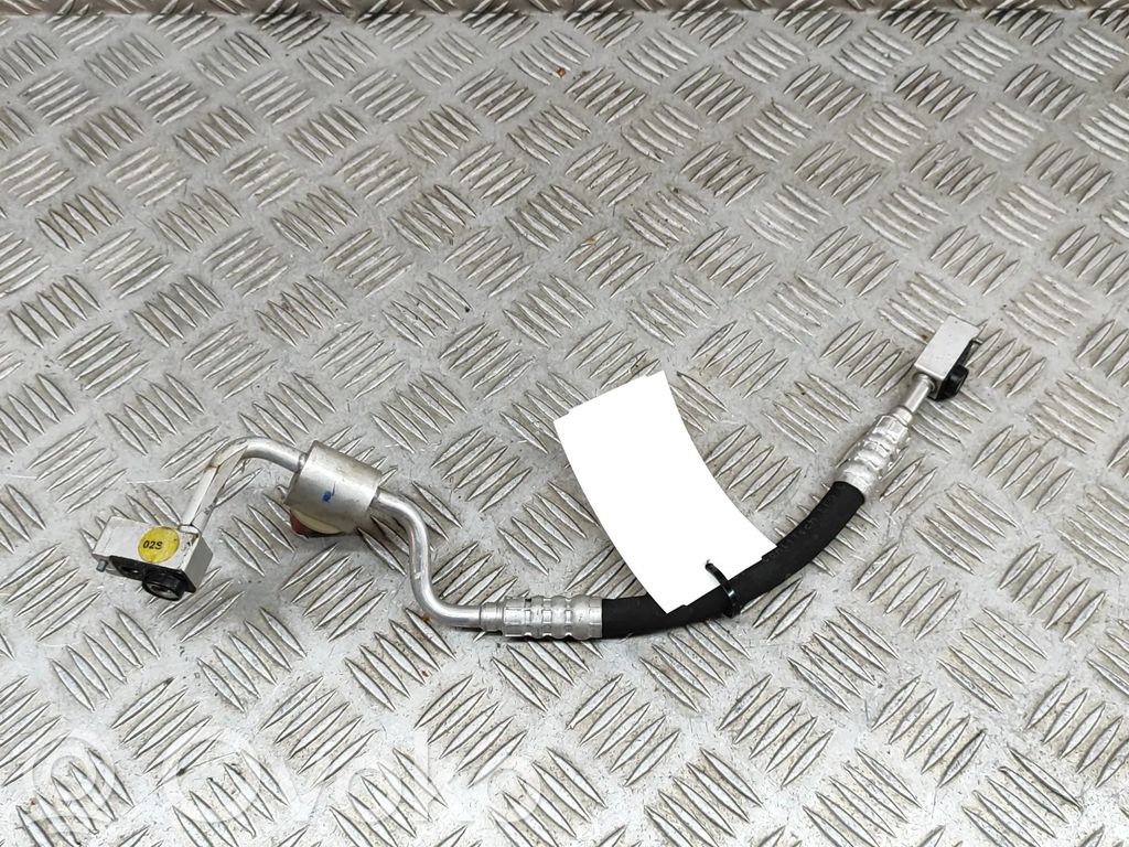 Volkswagen ID.3 Ilmastointilaitteen putki (A/C) 