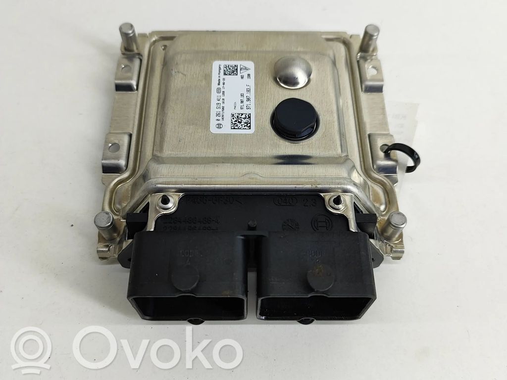 Inne wyposażenie elektryczne   971907183,971907183F,0261S19411
