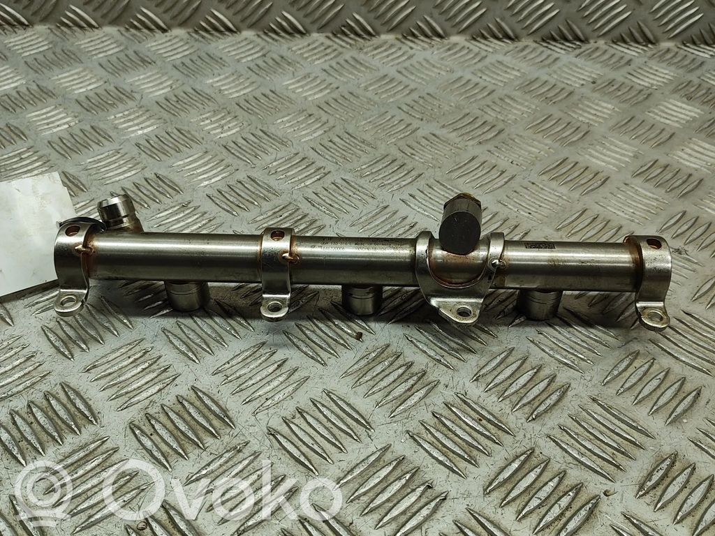 Audi A5 Fuel main line pipe 
