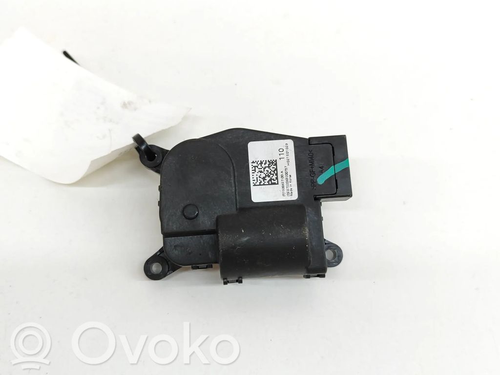 Tesla Model Y Motor/actuator clapetă aer 