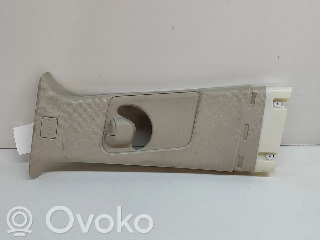 Osłona dolna słupka / B   BJ32243A87AF