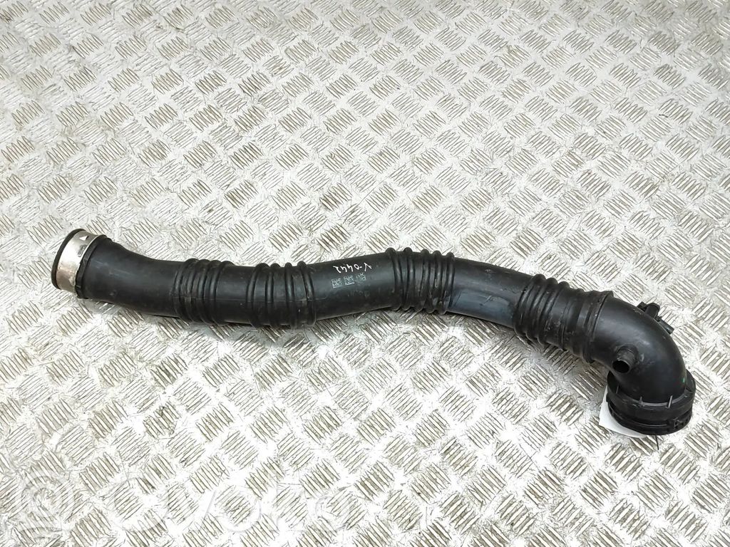 BMW X5 F15 Tubo flessibile intercooler 