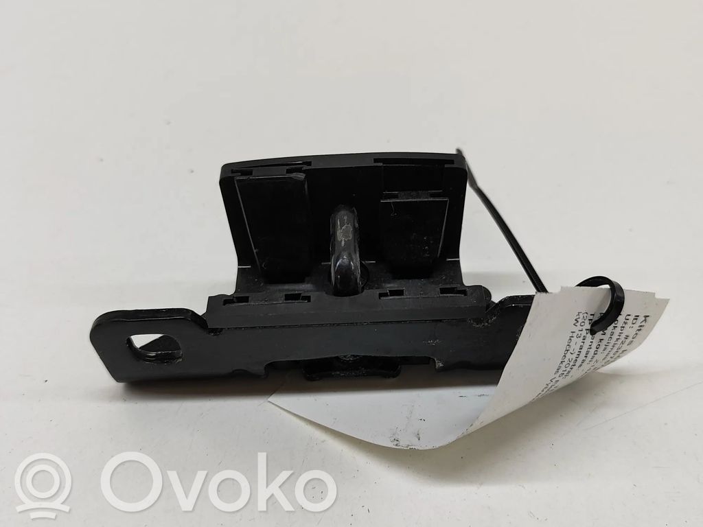 Tesla Model X Tailgate/trunk/boot lock/latch/bracket 