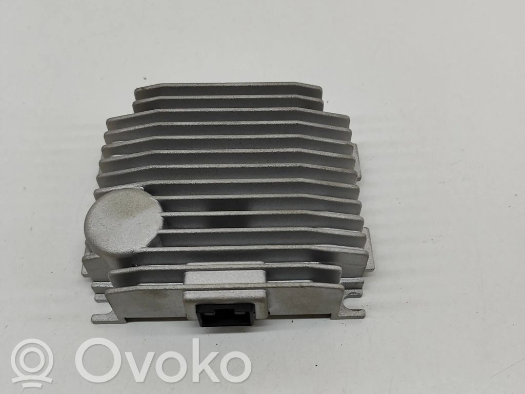 Audi E-tron GT Other devices 