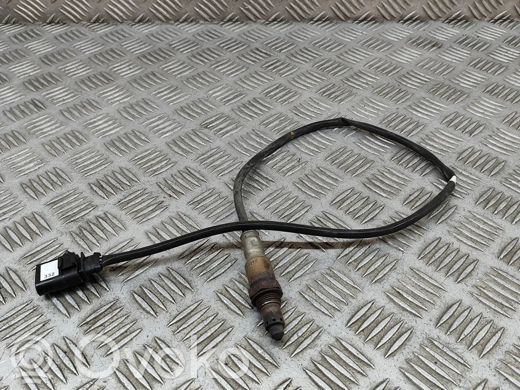 Sonde lambda   04E906262CS