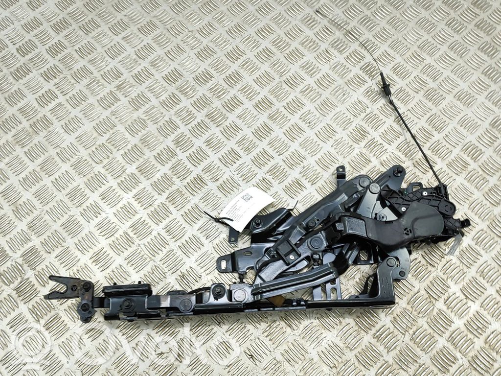 BMW M8 F91 F92 G14 G15 Dach składany / Komplet 