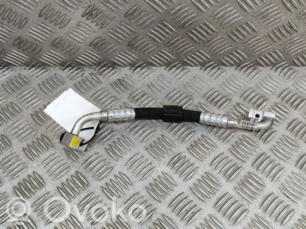 Volkswagen ID.3 Wąż / Przewód klimatyzacji A/C 