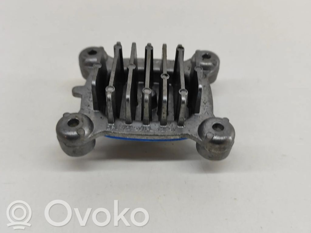 Nissan Juke II F16 Modul control cu balast LED 