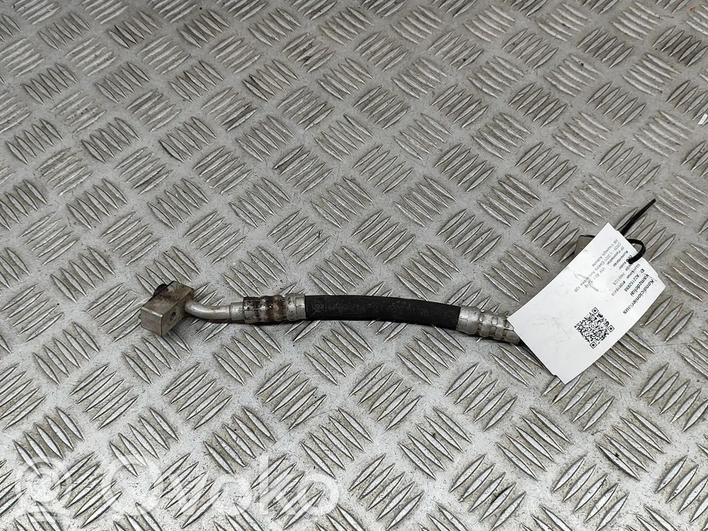 Volkswagen ID.4 Ilmastointilaitteen putki (A/C) 