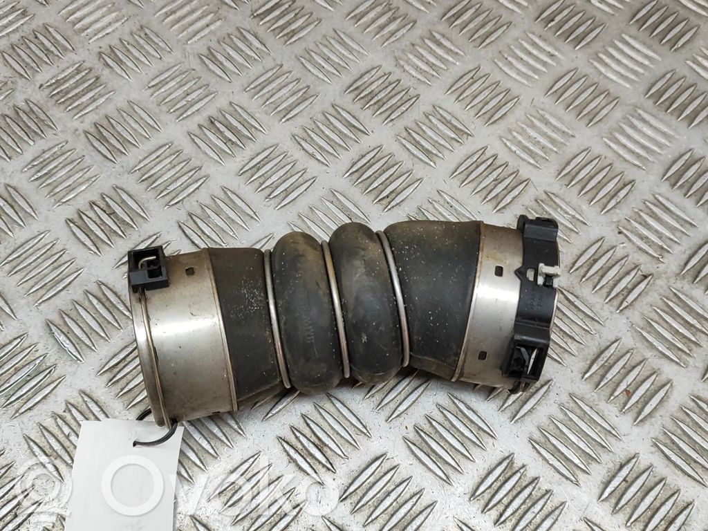 BMW 3 F30 F35 F31 Tubo flessibile intercooler