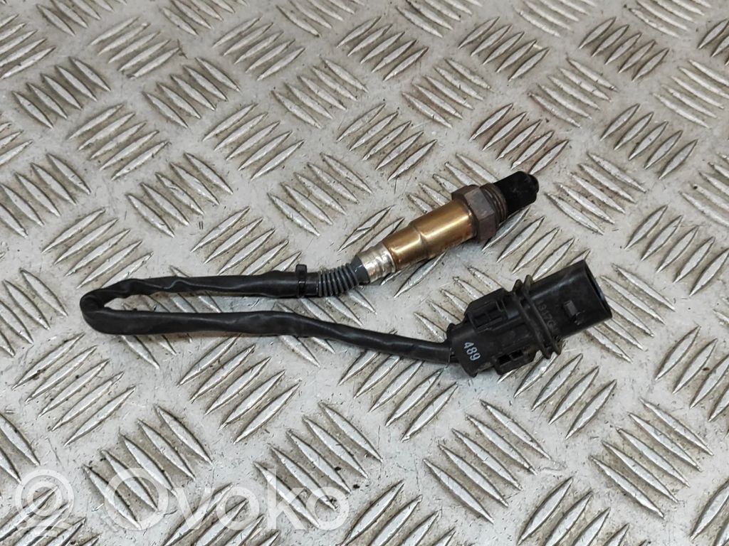 Sonde lambda   0281004182,8R0906262