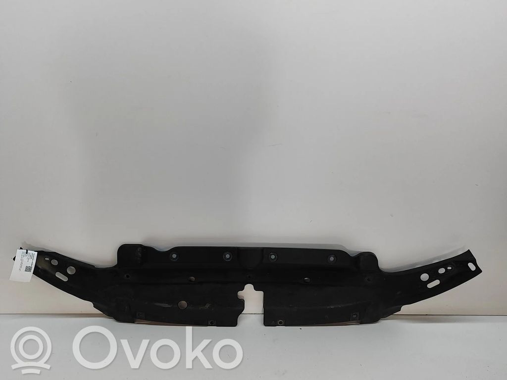Toyota Land Cruiser (J200) Osłona chłodnicy