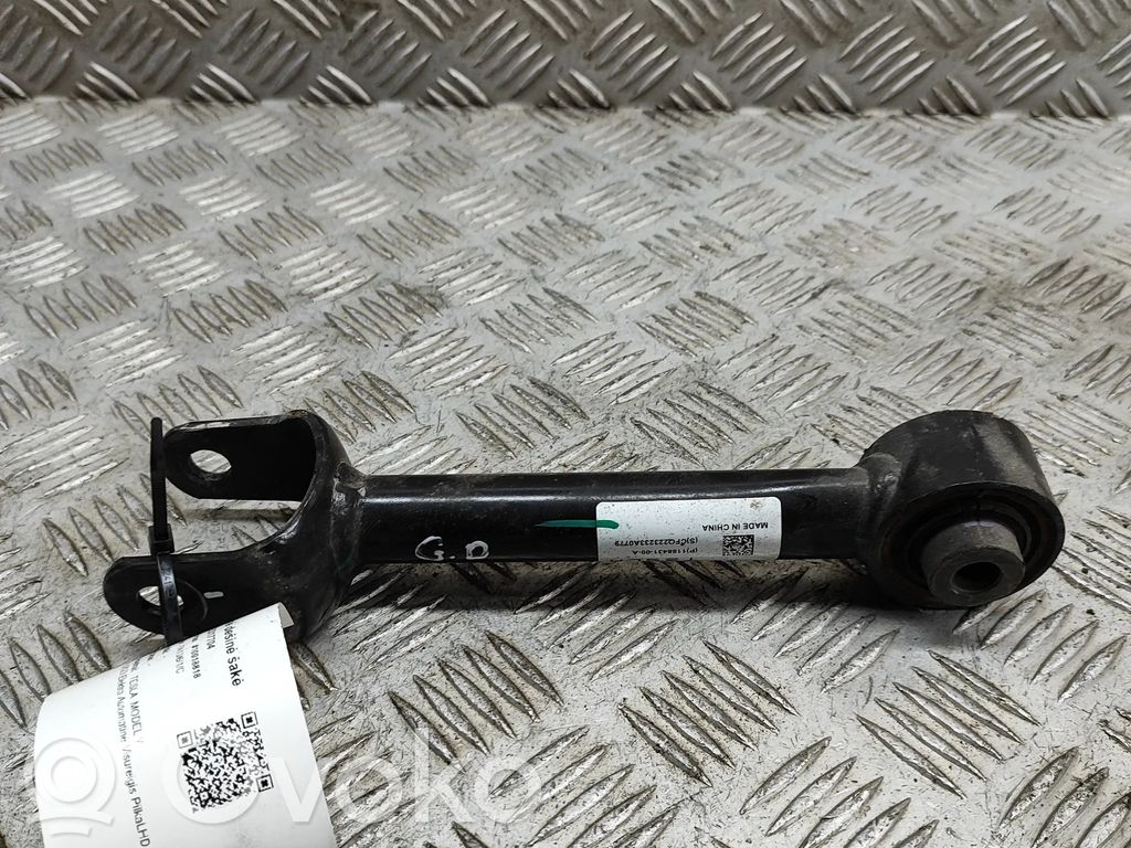 Querlenker Achsschenkel hinten   118843100A