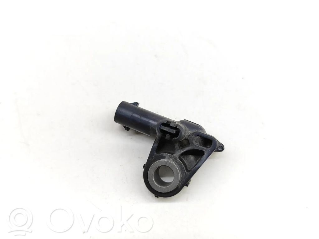 Airbag deployment crash/impact sensor   147344500A