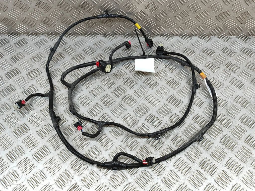 Muu johtosarja   148904600C
