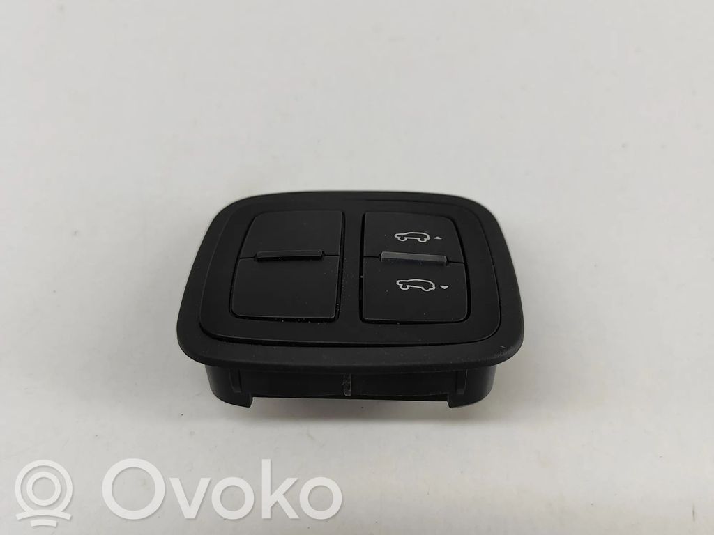 Porsche Macan (95B) A set of switches 