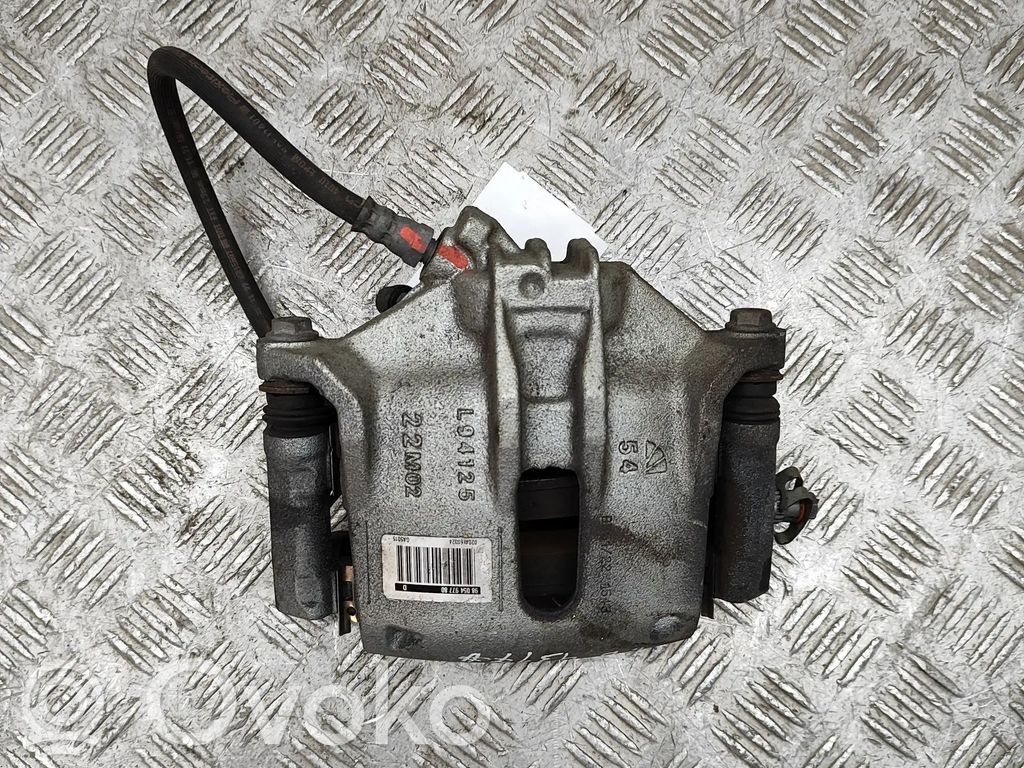Citroen C3 Etujarrusatula 