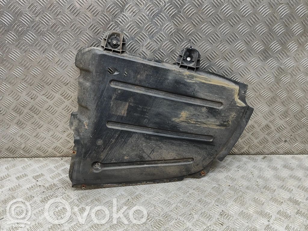 Skoda Superb B8 (3V) Mata bagażnika do nadwozia Pickup 
