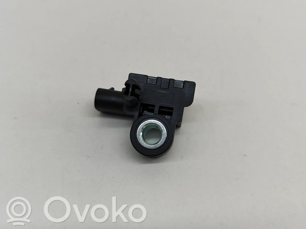 Volkswagen ID.4 Airbagsensor Crashsensor Drucksensor 