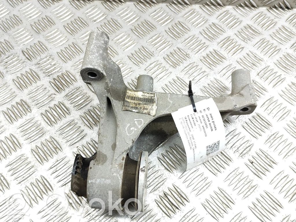 BMW X1 F48 F49 Engine mounting bracket 