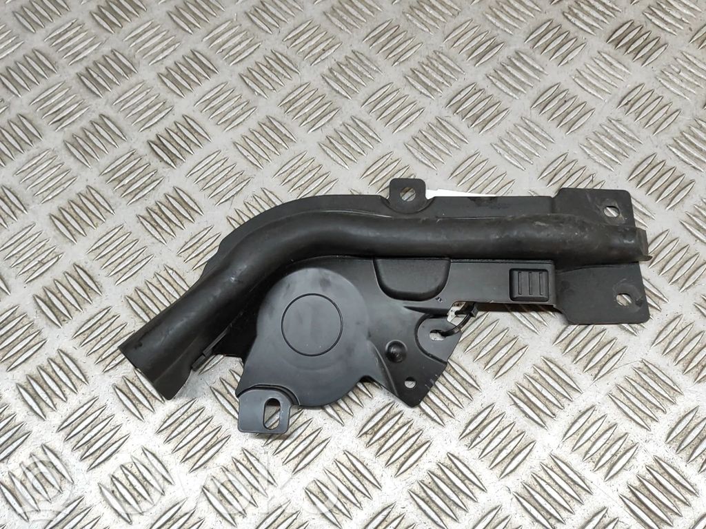 BMW i4 Engine compartment rubber 