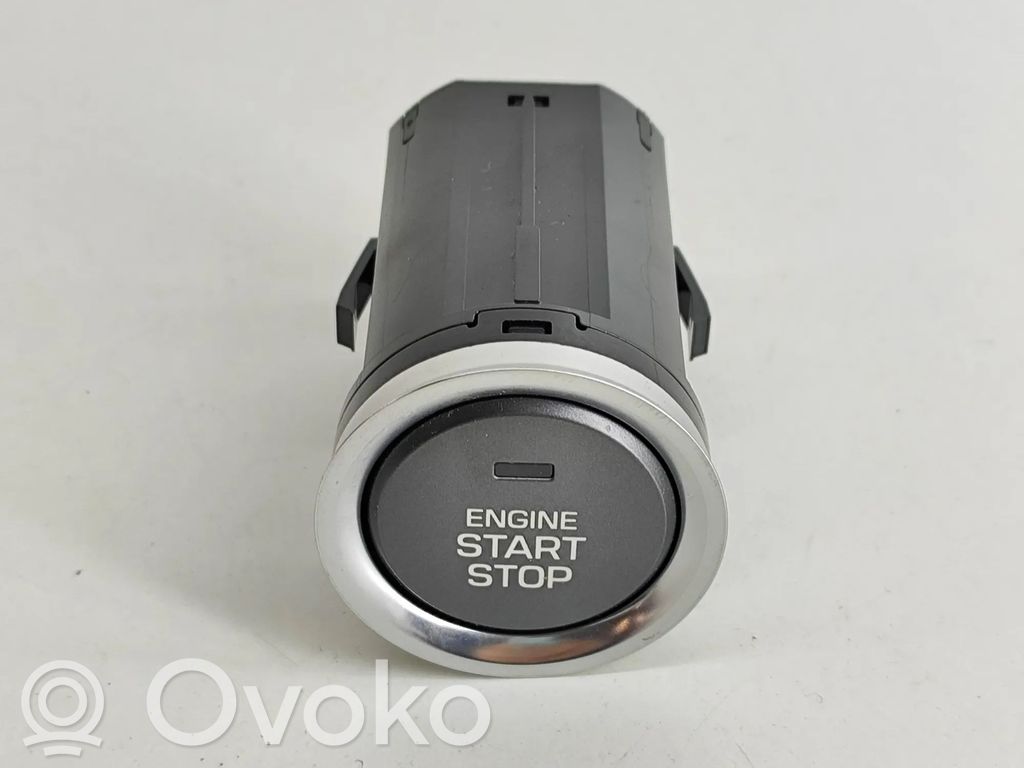 Hyundai Ioniq Engine start stop button switch 