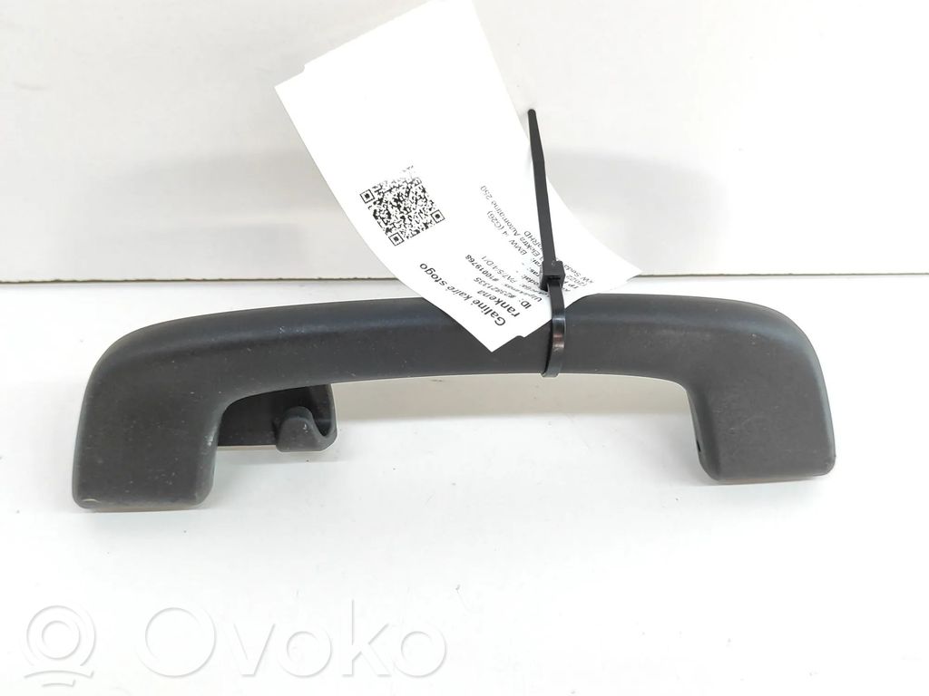 BMW i4 Asidero interior trasero 
