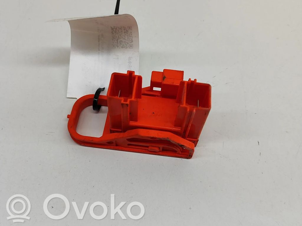 Toyota Prius+ (ZVW40) Muut laitteet 