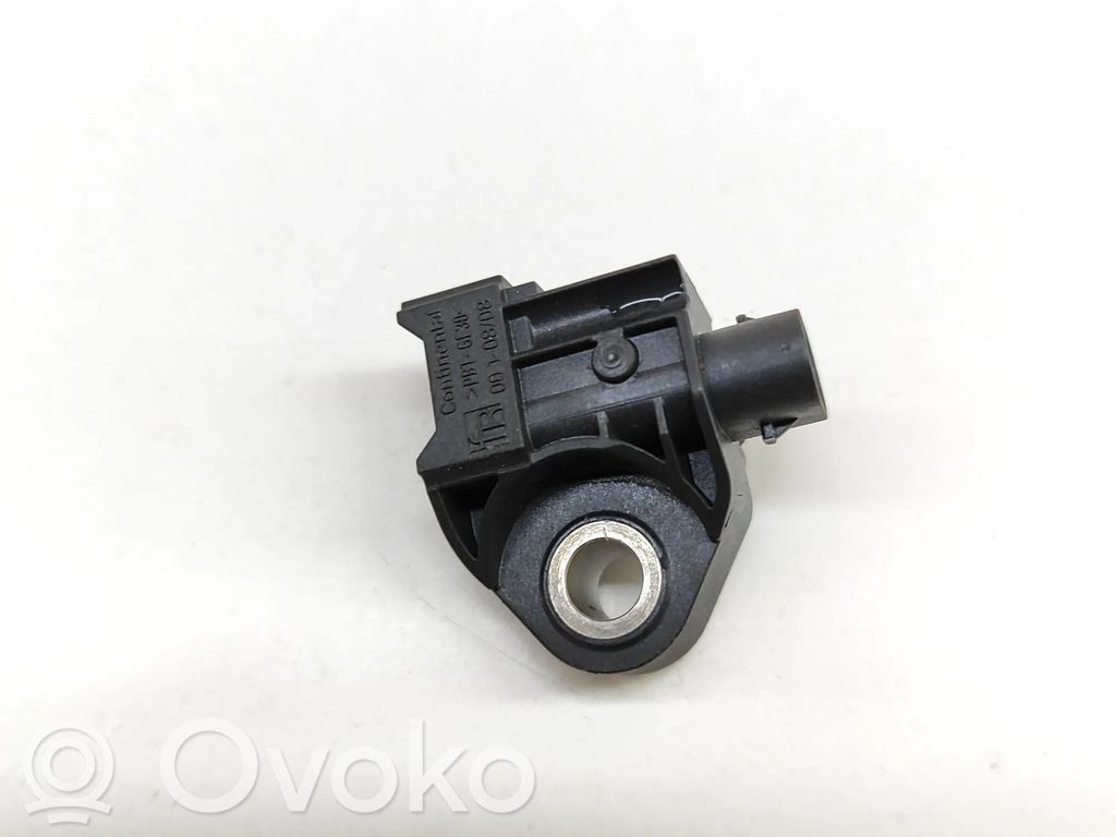 BMW i4 Airbagsensor Crashsensor Drucksensor 
