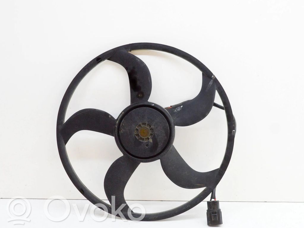 Impulsor de ventilador   3136613357