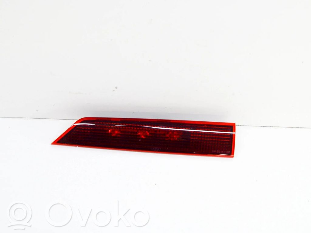 Ford Transit Custom Third/center stoplight 