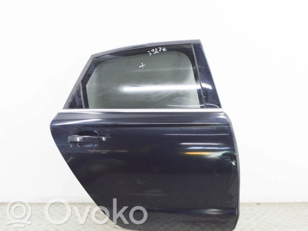 Audi A6 S6 C7 4G Puerta trasera 
