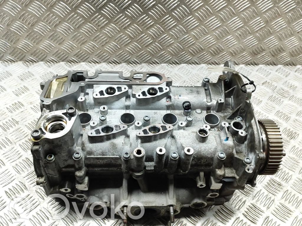 Volkswagen Golf VIII Galva 