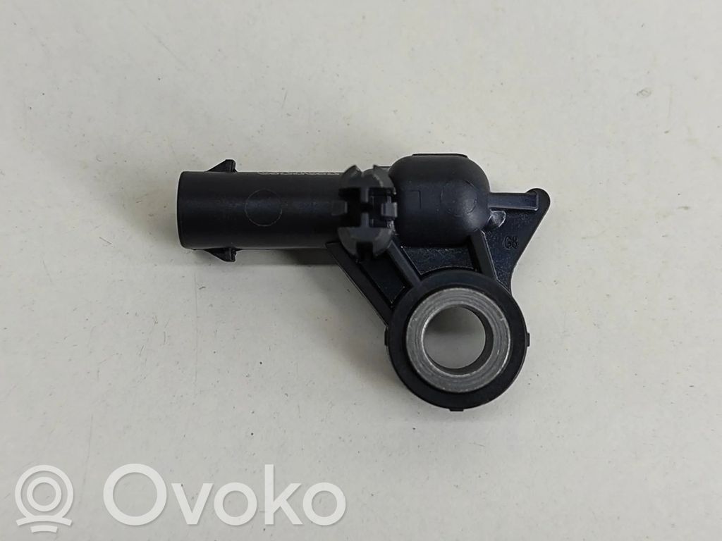 Volvo XC40 Airbagsensor Crashsensor Drucksensor 