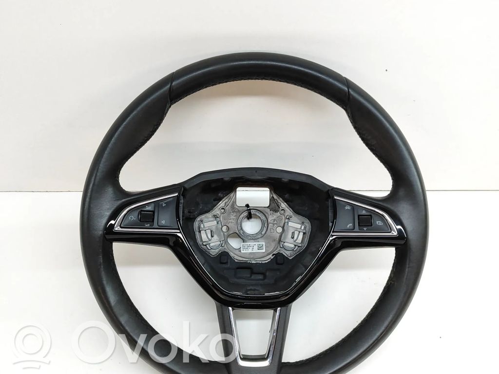 Ohjauspyörä   3V0419091,3V0419091L