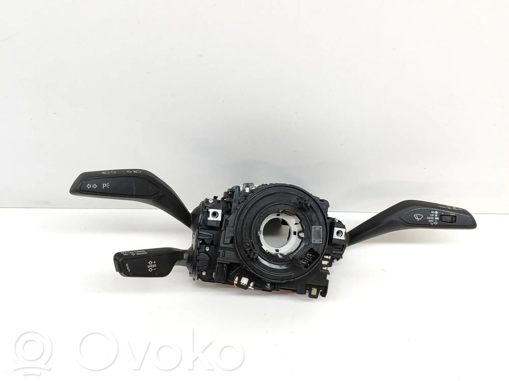 Audi A3 S3 8V Palanca de intermitentes 