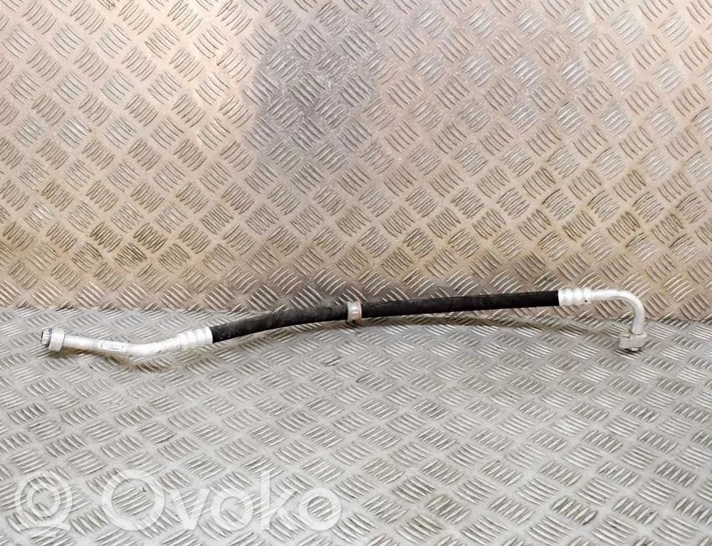 Mercedes-Benz EQA Ilmastointilaitteen putki (A/C) 