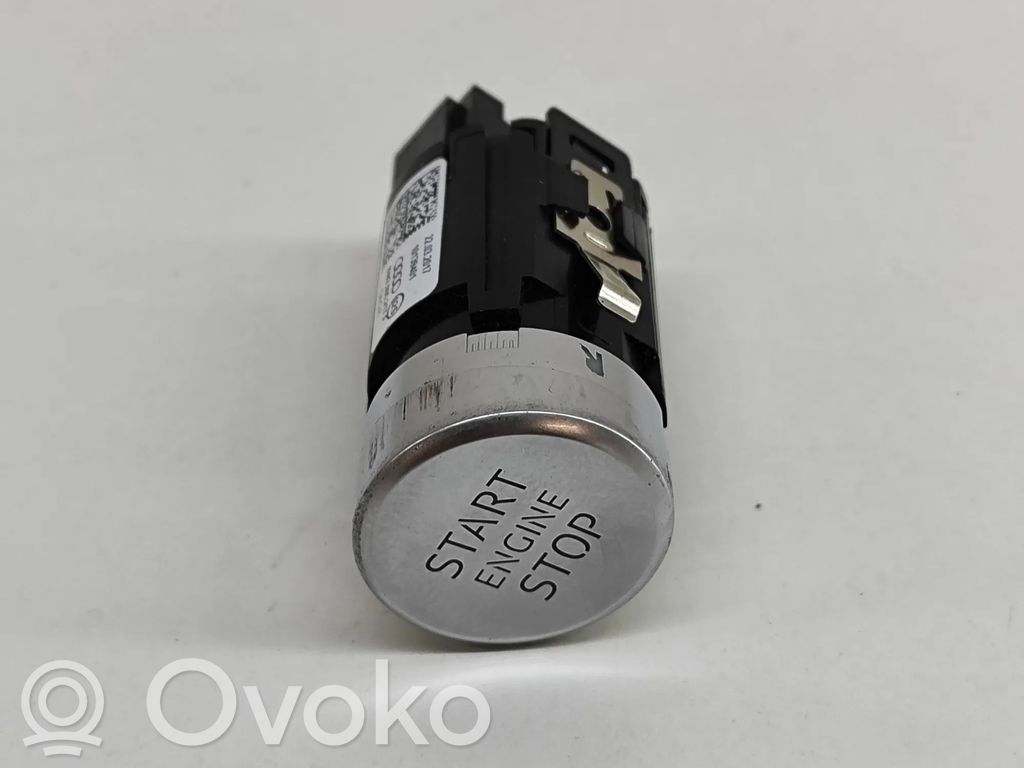 Audi A5 Buton pornire/oprire motor 