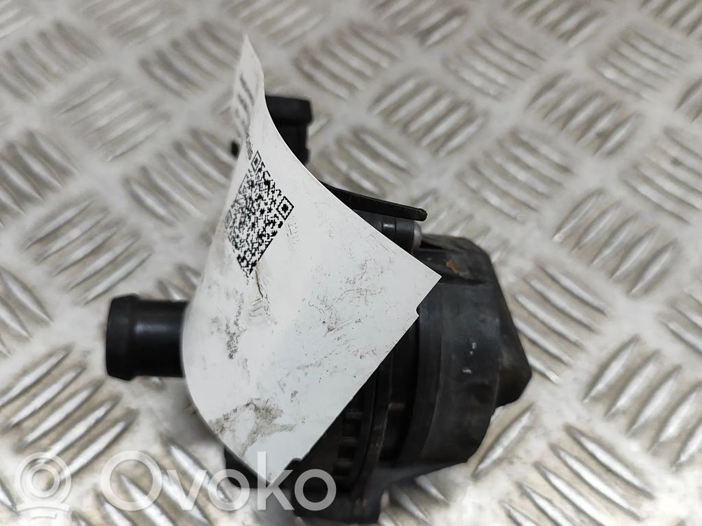 Volkswagen ID.3 Pompa elettrica dell’acqua/del refrigerante ausiliaria